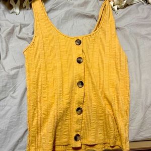 Size M American Eagle tank top